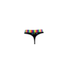 String noir Rainbow 